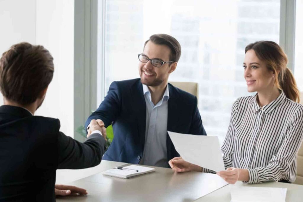 Address Advisors