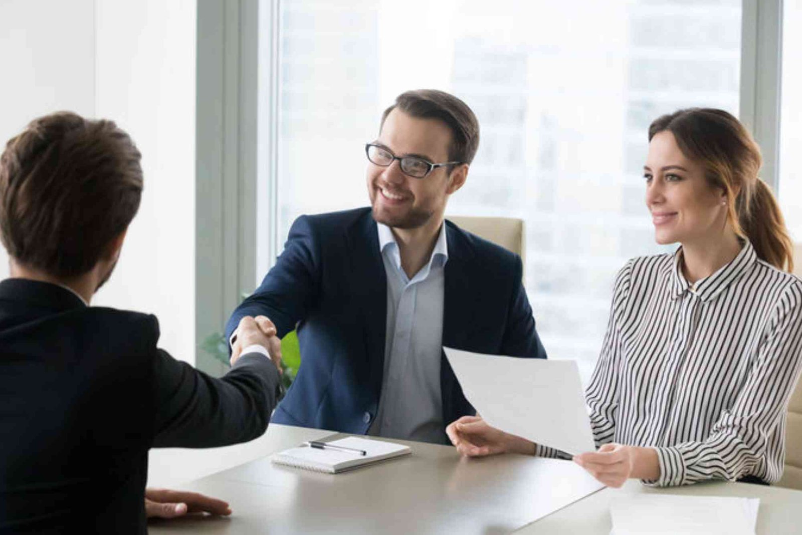 Address Advisors