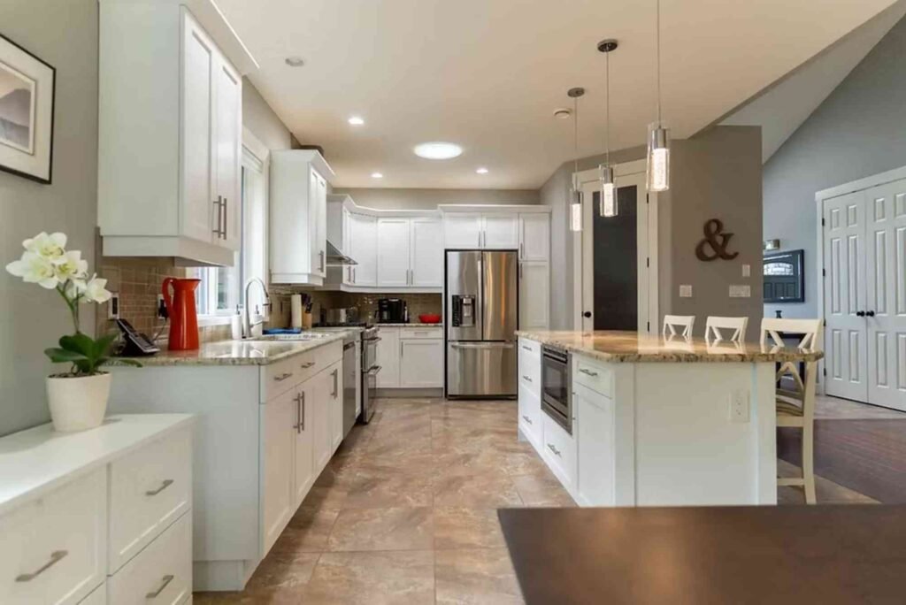 Cabinet Restoration in Kansas City, MO
