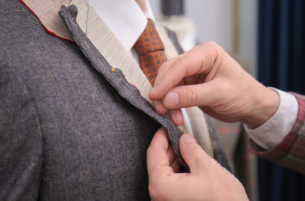 The Evolution of Men’s Fashion_ From Classic Tailoring to Modern Elegance